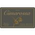 Cimarossa Vineyards Riva di Ponente Vineyard Cabernet Sauvignon 2012 Front Label