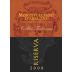 Orlandi Contucci Ponno Montepulciano d'Abruzzo Colline Teramane Riserva 2008 Front Label