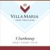 Villa Maria Private Bin Chardonnay 2016 Front Label
