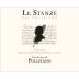 Poliziano Le Stanze del Poliziano 2013 Front Label
