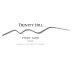 Trinity Hill Hawkes Bay Pinot Noir 2015 Front Label