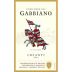 Gabbiano Chianti Classico 2015 Front Label