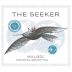 The Seeker Malbec 2016 Front Label