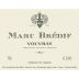 Marc Bredif Vouvray 2016 Front Label