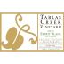 Tablas Creek Esprit de Tablas Blanc 2015 Front Label