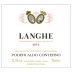 Aldo Conterno Langhe Rosso 2014 Front Label