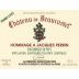 Chateau de Beaucastel Hommage Jacques Perrin Chateauneuf-du-Pape 2014 Front Label