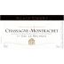 Alain Chavy Chassagne-Montrachet La Maltroie Premier Cru 2014 Front Label