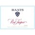 Raats Jasper Red Blend 2015 Front Label