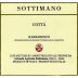 Sottimano Barbaresco Cotta 2014 Front Label