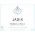 Ormarine Winery Picpoul de Pinet Jadix 2015 Front Label