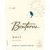Bonterra Organically Grown Merlot 2015 Front Label