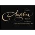 Angeline Reserve Merlot 2016 Front Label