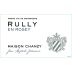 Maison Chanzy Rully En Rosey Blanc 2016 Front Label