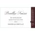 Maison de Montille Pouilly-Fuisse En Vergisson 2014 Front Label