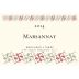 Marchand-Tawse Marsannay 2014 Front Label