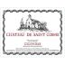 Chateau de Saint Cosme Gigondas Le Claux 2015 Front Label