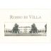 Ornella Molon Rosso di Villa 2010 Front Label
