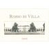 Ornella Molon Rosso di Villa 2009 Front Label