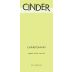 Cinder Wines Chardonnay 2014 Front Label