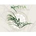 Orowines Kentia 2014 Front Label