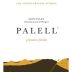Orto Vins Palell 2009 Front Label