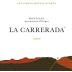 Orto Vins La Carrerada 2011 Front Label