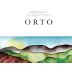 Orto Vins Orto 2013 Front Label