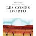 Orto Vins Les Comes d'Orto 2010 Front Label