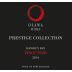 Osawa Wines Prestige Collection Pinot Noir 2014 Front Label