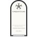 Cinquain Cellars Winery Nagengast Touriga Tinta Cao 2009 Front Label