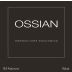 Ossian Vinas Viejas Verdejo 2013 Front Label