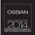 Ossian Vinas Viejas Verdejo 2014 Front Label
