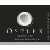 Ostler Lakeside Vines Riesling 2012 Front Label