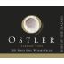 Ostler Lakeside Vines Pinot Gris 2011 Front Label