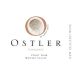 Ostler Caroline's Pinot Noir 2013 Front Label
