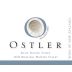 Ostler Blue House Vines Riesling 2011 Front Label