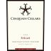 Cinquain Cellars Winery Nagengast Estate Vineyard Syrah 2006 Front Label