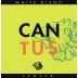 Cantus Bianco Front Label