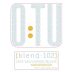 Otuwhero Estate OTU Blend 102 Sauvignon Blanc 2014 Front Label