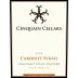 Cinquain Cellars Winery Nagengast Estate Vineyard Cabernet Syrah 2006 Front Label