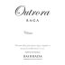 Outrora Classico Baga 2014 Front Label