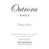 Outrora Classico Baga 2010 Front Label