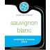 P & F Wineries Sauvignon Blanc 2014 Front Label