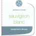 P & F Wineries Sauvignon Blanc 2013 Front Label