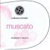 P & F Wineries Muscato 2013 Front Label