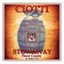 Ciotti Cellars Stowaway Red 2011 Front Label