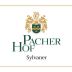Pacher Hof Sudtirol Brixner Eisacktaler Sylvaner 2013 Front Label