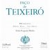 Paco de Teixeiro Branco 2002 Front Label