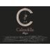 Pago Calzadilla Calzadilla Vino de Pago Allegro Syrah 2008 Front Label